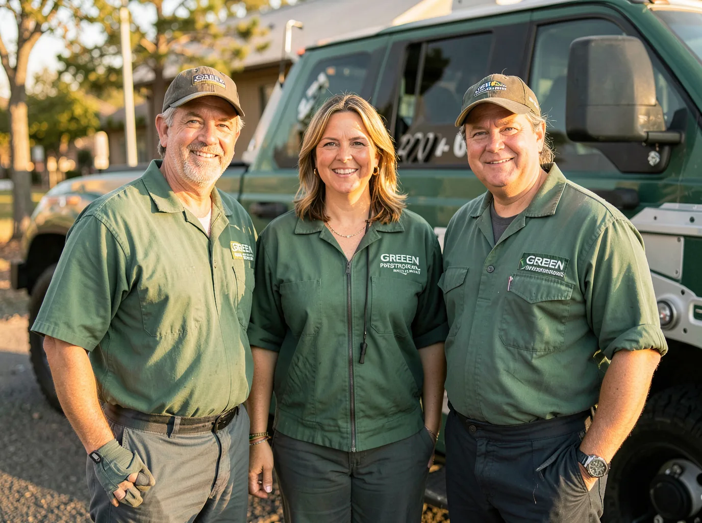 Water Damage Restoration company in Trexlertown, PA