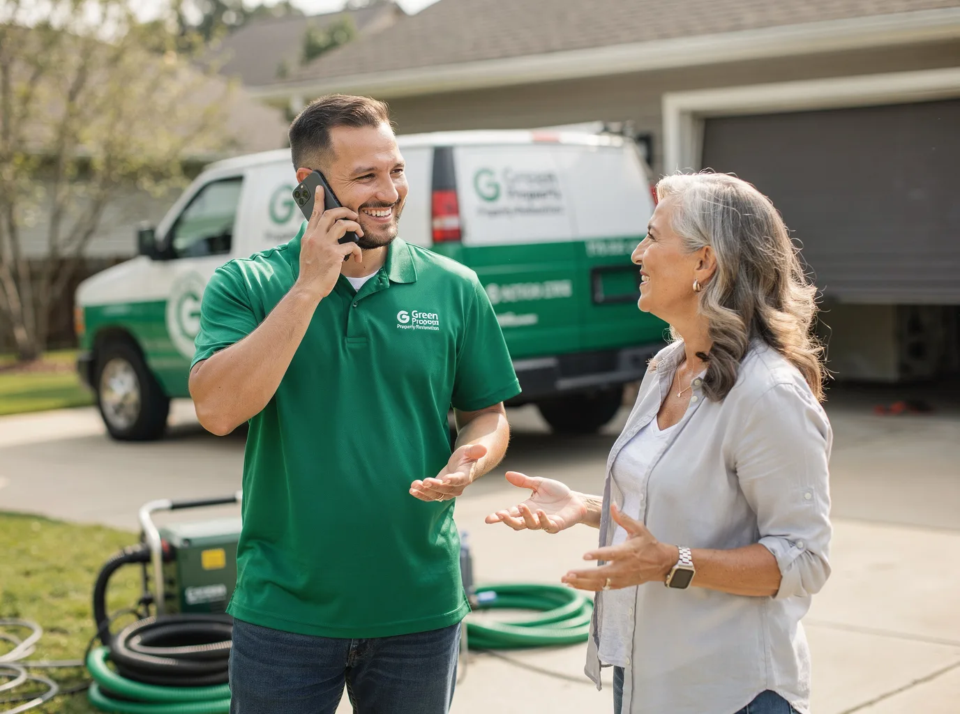 Water Damage Restoration Trexlertown, PA FAQs